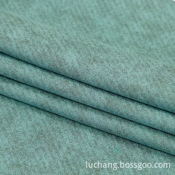 Professional Technology Production Velvet Fabric For Sofa